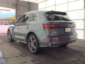 Audi SQ5 PREMIUM PLUS/ФИНАНСИРАНЕ/ПАМЕТ/PANO/KEYLESS - 25500 лв. - 31941641 5