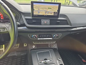 Audi SQ5 PREMIUM PLUS/ФИНАНСИРАНЕ/ПАМЕТ/PANO/KEYLESS - 25500 лв. - 31941641 12
