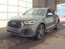 Audi SQ5 PREMIUM PLUS/ФИНАНСИРАНЕ/ПАМЕТ/PANO/KEYLESS - 25500 лв. - 31941641 2