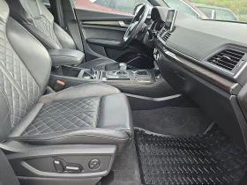 Audi SQ5 PREMIUM PLUS/ФИНАНСИРАНЕ/ПАМЕТ/PANO/KEYLESS - 25500 лв. - 31941641 10