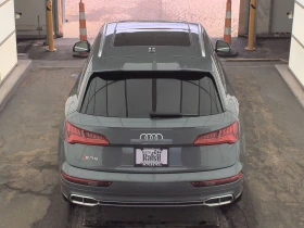 Audi SQ5 PREMIUM PLUS/ФИНАНСИРАНЕ/ПАМЕТ/PANO/KEYLESS - 25500 лв. - 31941641 7