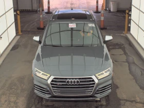 Audi SQ5 PREMIUM PLUS/ФИНАНСИРАНЕ/ПАМЕТ/PANO/KEYLESS - 25500 лв. - 31941641 3