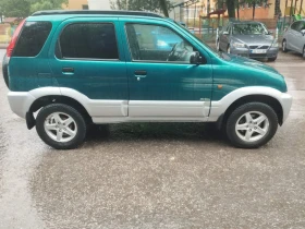 Daihatsu Terios 1.3  | Mobile.bg    2