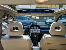Обява за продажба на Nissan X-trail 2, 2 dci T30 ~6 500 лв. - изображение 10