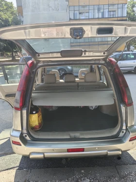 Обява за продажба на Nissan X-trail 2, 2 dci T30 ~6 500 лв. - изображение 11