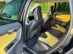 Volvo XC60 2.4 D5/AWD/Heico/Швейцария!!! - 19500 лв. - 35275429 14