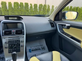 Volvo XC60 2.4 D5/AWD/Heico/Швейцария!!! - 19500 лв. - 35275429 11