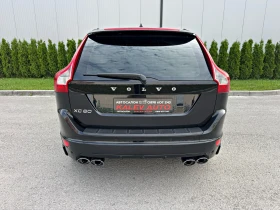 Volvo XC60 2.4 D5/AWD/Heico/Швейцария!!! - 19500 лв. - 35275429 6