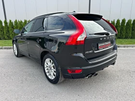 Volvo XC60 2.4 D5/AWD/Heico/Швейцария!!! - 19500 лв. - 35275429 5