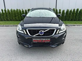 Volvo XC60 2.4 D5/AWD/Heico/Швейцария!!! - 19500 лв. - 35275429 2