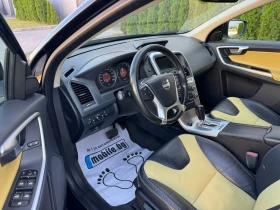 Volvo XC60 2.4 D5/AWD/Heico/Швейцария!!! - 19500 лв. - 35275429 9
