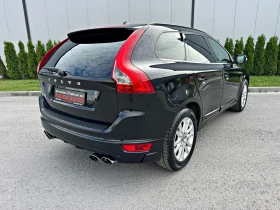 Volvo XC60 2.4 D5/AWD/Heico/Швейцария!!! - 19500 лв. - 35275429 7