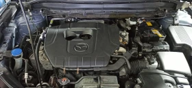 Mazda CX-5 2.5 Skyactiv-G Carbon Editionr AWD - 52000 лв. - 15775952 15