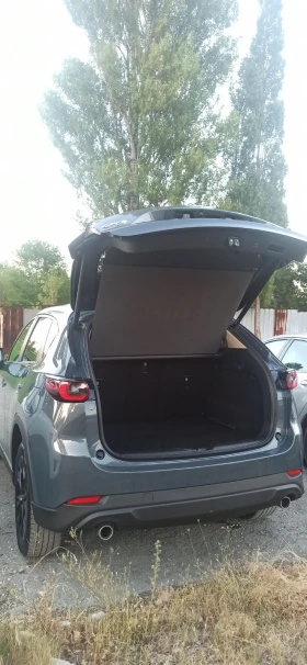 Mazda CX-5 2.5 Skyactiv-G Carbon Editionr AWD - 52000 лв. - 15775952 16