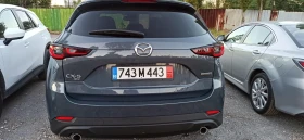 Mazda CX-5 2.5 Skyactiv-G Carbon Editionr AWD - 52000 лв. - 15775952 14