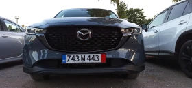 Mazda CX-5 2.5 Skyactiv-G Carbon Editionr AWD - 52000 лв. - 15775952 2
