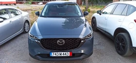 Mazda CX-5 2.5 Skyactiv-G Carbon Editionr AWD - 52000 лв. - 15775952 3