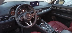 Mazda CX-5 2.5 Skyactiv-G Carbon Editionr AWD - 52000 лв. - 15775952 7