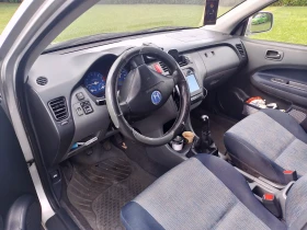 Honda Hr-v 1, 6 | Mobile.bg    10