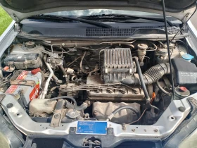Honda Hr-v 1, 6 | Mobile.bg    12