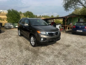 Kia Sorento 2.2 4x4 - 13500 лв. - 82551043 10