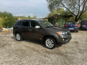 Kia Sorento 2.2 4x4 - 13500 лв. - 82551043 9