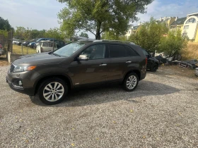 Kia Sorento 2.2 4x4 - 13500 лв. - 82551043 3