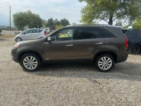 Kia Sorento 2.2 4x4 - 13500 лв. - 82551043 4