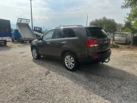 Kia Sorento 2.2 4x4 - 13500 лв. - 82551043 5