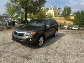 Kia Sorento 2.2 4x4 - 13500 лв. - 82551043 2