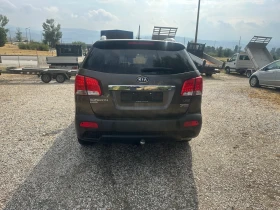 Kia Sorento 2.2 4x4 - 13500 лв. - 82551043 6