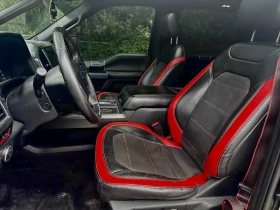 Ford F150 F150 5.0 lariat sport edition  | Mobile.bg    6