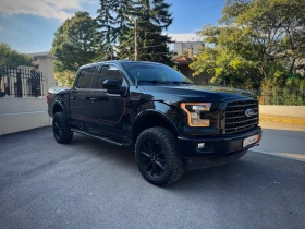 Ford F150 F150 5.0 lariat sport edition  - 47999 лв. / 24541.50 € - 87311909 2