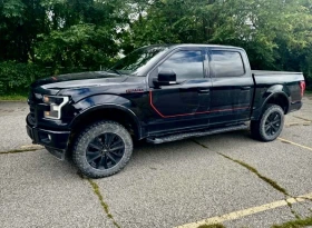 Ford F150 F150 5.0 lariat sport edition  | Mobile.bg    4