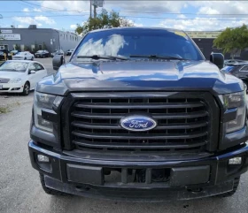 Ford F150 F150 5.0 lariat sport edition  | Mobile.bg    3