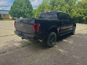 Ford F150 F150 5.0 lariat sport edition  | Mobile.bg    5
