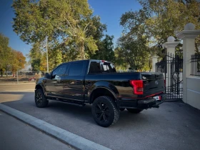 Ford F150 F150 5.0 lariat sport edition  - 47999 лв. / 24541.50 € - 87311909 5