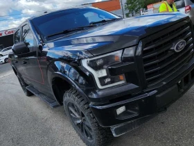 Ford F150 F150 5.0 lariat sport edition  | Mobile.bg    2