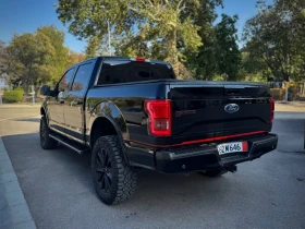 Ford F150 F150 5.0 lariat sport edition  - 47999 лв. / 24541.50 € - 87311909 3