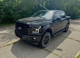  Ford F150