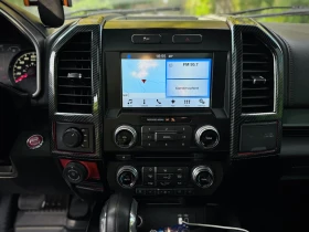 Ford F150 F150 5.0 lariat sport edition  | Mobile.bg    12