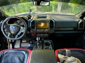 Ford F150 F150 5.0 lariat sport edition  | Mobile.bg    11