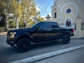 Ford F150 F150 5.0 lariat sport edition  - 47999 лв. / 24541.50 € - 87311909 4