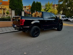 Ford F150 F150 5.0 lariat sport edition - 49350 лв. - 19197150 6