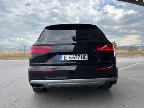 Обява за продажба на Audi Q7 3.0TDI SQ7 ~57 000 лв. - изображение 5