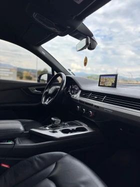 Обява за продажба на Audi Q7 3.0TDI SQ7 ~57 000 лв. - изображение 3