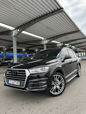 Обява за продажба на Audi Q7 3.0TDI SQ7 ~57 000 лв. - изображение 2