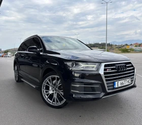 Обява за продажба на Audi Q7 3.0TDI SQ7 ~57 000 лв. - изображение 1