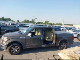 Ford F150 LARIAT 2015 - 23000 лв. / 11759.71 € - 84447821 14