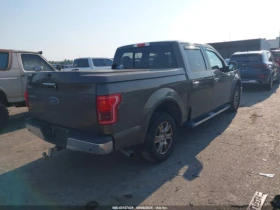 Ford F150 LARIAT 2015 - 23000 лв. / 11759.71 € - 84447821 4